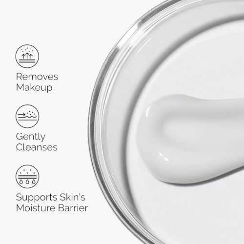 The Ordinary Skincare Essentials Travel Set: Squalane Cleanser & - Product Imagery