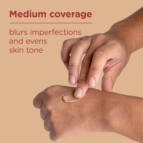 UV AOX Elements Tinted Mineral Face Sunscreen Lotion, Tinted - Product Imagery