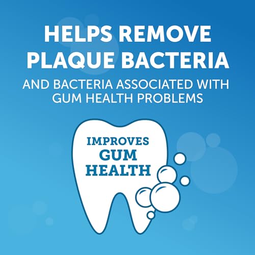 ARM & Hammer Peroxicare Toothpaste, Clean Mint, 6.0 oz, 4-Pack - Product Imagery