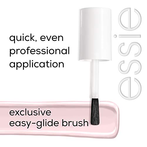 essie nail polish, game theory collection, matte finish, hold - Product Imagery