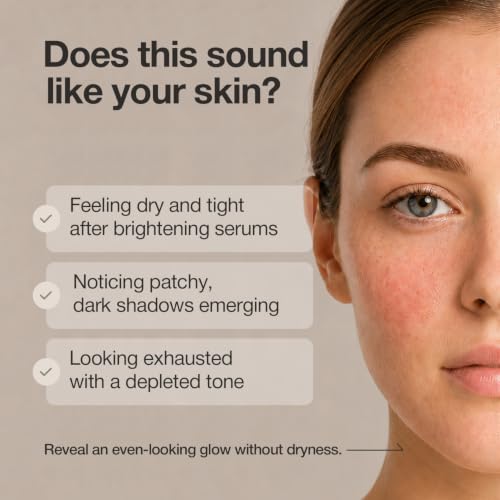NINELESS MELA-PRO 5% Tranexamic Acid Serum, Radiance Booster, - Product Imagery