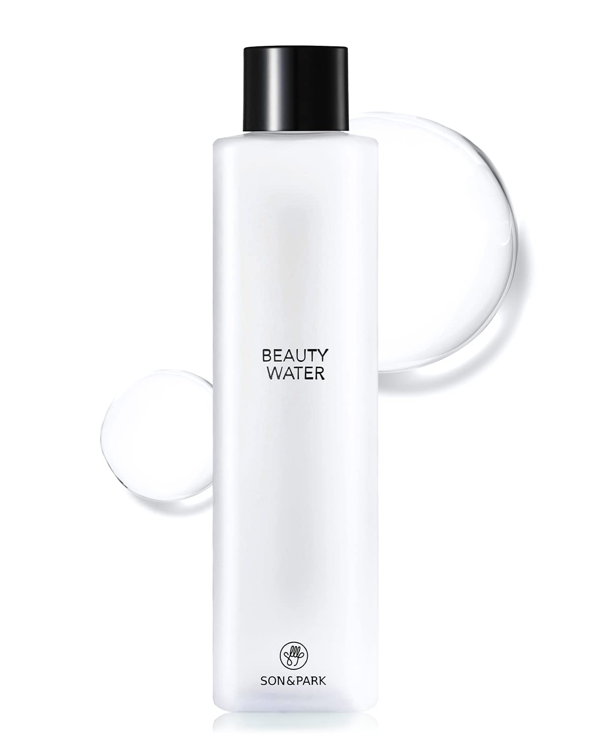 Son&Park Beauty Water (340ml / 11.49 Fl.Oz) - Product Imagery