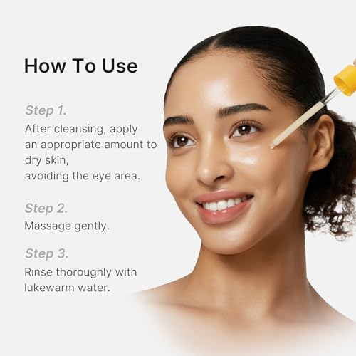 medicube Body Peel Shot with Kojic Acid and Turmeric - Product Imagery