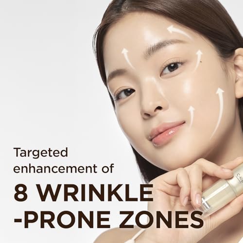 CKD Retinal Lifting Bundle – 5X Gua Sha Eye Cream + Retinol - Product Imagery