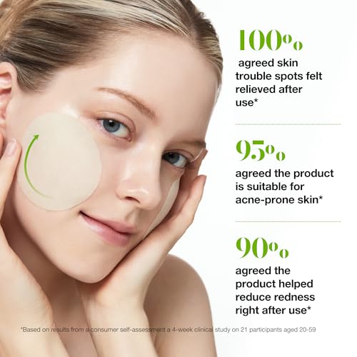 Anua Azelaic Acid 10 Hyaluronic Acid Soothing Toner Pads, 90 Pads - Product Imagery