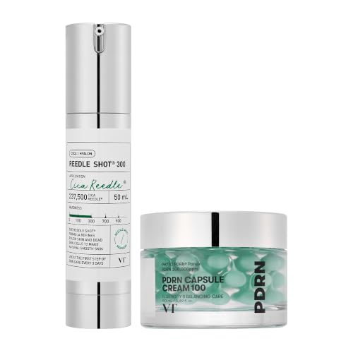 VT COSMETICS Advanced Glow Skin Duo