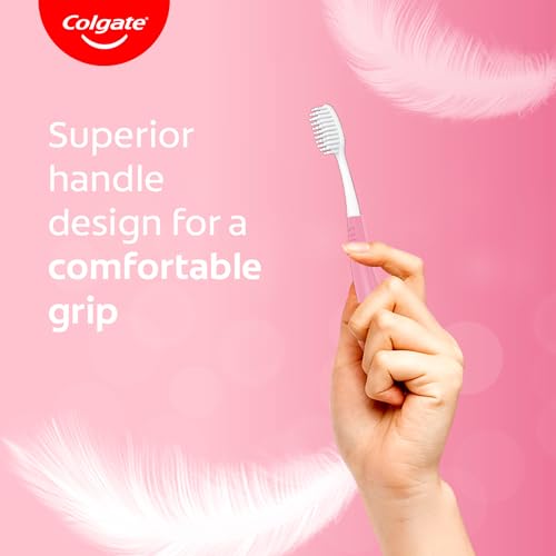 Colgate Toothbrush Sensitive, - Product Imagery