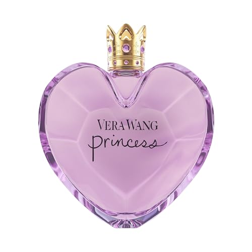Vera Wang Princess Eau de Toilette Spray Women s Fragrance 3 - Vera Wang Official Imagery - 1