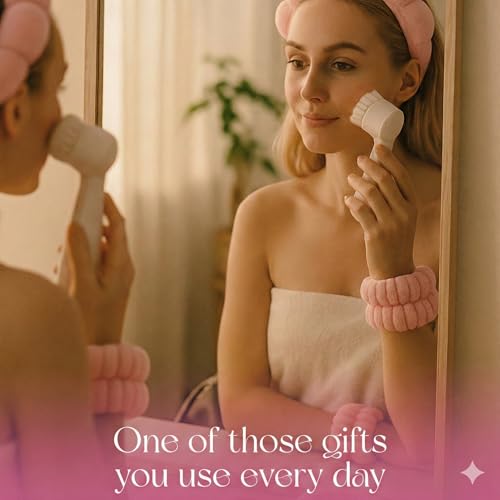Skincare tools set, cute skin care tool for teens, facial - Product Imagery