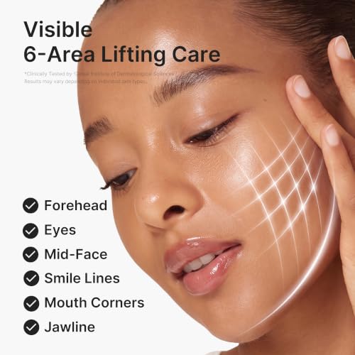 medicube Jelly Gel Mask with Firming NAD EGF - Product Imagery