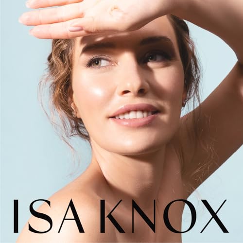 Isa Knox UV Sun Pro Sheer Mineral Sunscreen SPF 50 (1.7 fl oz) - - Product Imagery