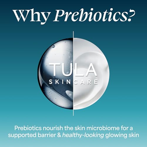 TULA Skincare 24-7 Moisture Intense, Ultra Hydrating Face Cream - Product Imagery