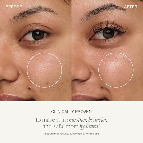 Tata Harper Water-Lock Moisturizer | Gel-Cream with Hyaluronic - Product Imagery