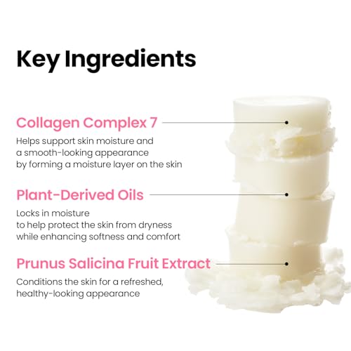 K-SECRET SEOUL1988 Collagen Multi Balm Stick for Under-Eyes & - Product Imagery