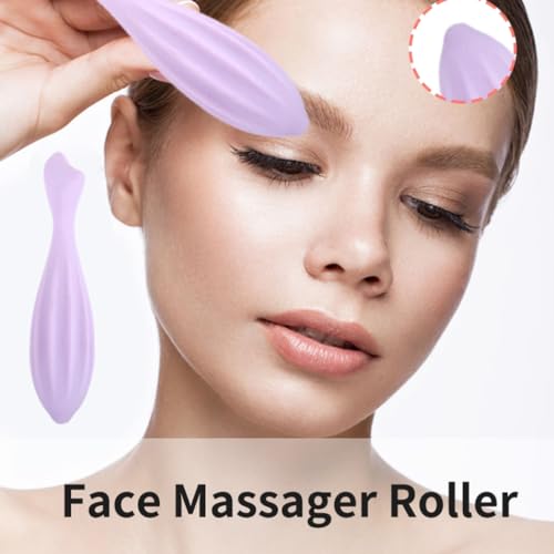 Face Roller for Face and Eye Face Beauty Roller Skin Care Tools - Product Imagery