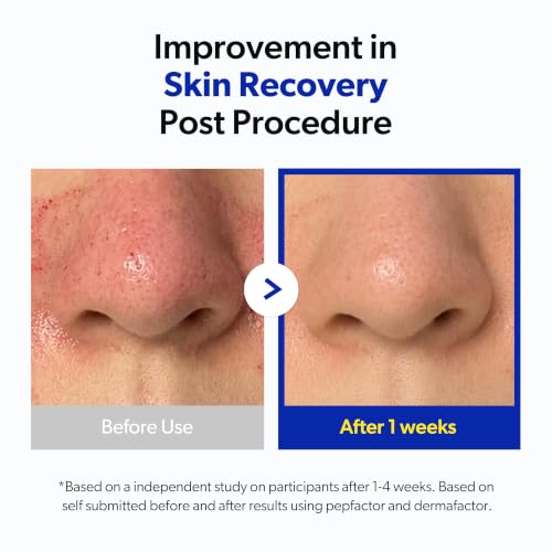 Dermafactor 30% Growth Factor Intensive Recovery Spot Care - Product Imagery