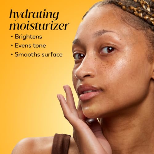 Olay Regenerist Radiance Vitamin C Face Moisturizer: Bright & - Product Imagery
