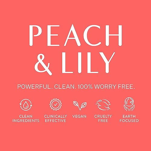 Peach & Lily - KP Bump Boss Microderm Body Scrub (8.11 oz) - 10% - Product Imagery