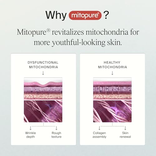 Timeline Mitopure™ Travel Size Resurfacing Face Exfoliator with - Product Imagery