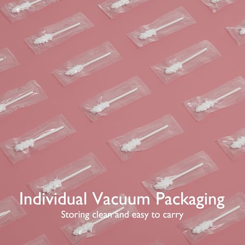 Momcozy Baby Tongue Cleaner Baby Toothbrush Disposable Oral - Product Imagery