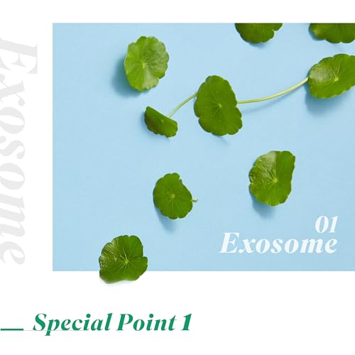 [K-Beauty] NEOGEN DERMALOGY High G Exosome Mask Sheet (39g. 5 - Product Imagery