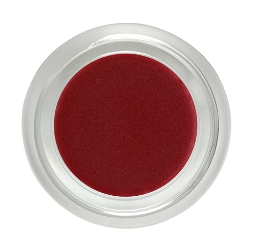 LIVING LIBATIONS - Organic Maiden Fern Blushing Balm | Natural, Wildcrafted Clean Beauty (.22 oz | 6.5 ml) – Maiden Fern