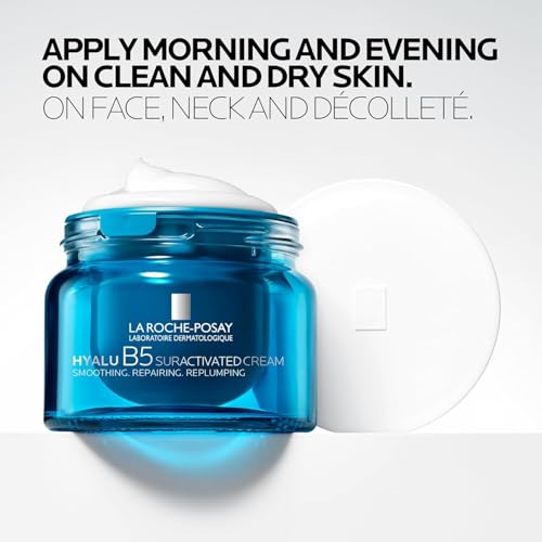 La Roche-Posay Hyalu B5 Suractivated Hyaluronic Acid Anti-Aging - Product Imagery