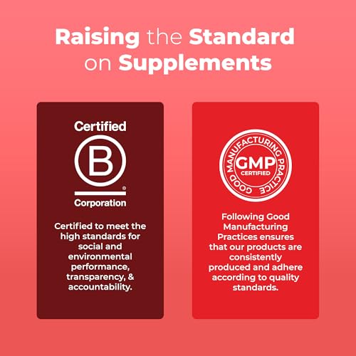 MaryRuth Organics CoQ10 Gummies | Coenzyme Q10 | Gummy - Product Imagery