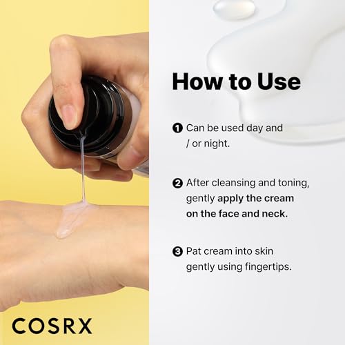COSRX Snail Mucin 74% + Niacinamide 5% Dual Face Serum, 2.7 oz - Product Imagery