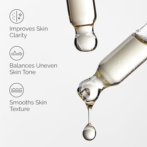 The Ordinary Mandelic Acid 10% + Hyaluronic Acid, Gentle - Product Imagery