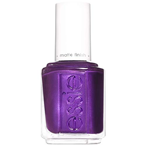 essie nail polish, game theory collection, matte finish, hold - Product Imagery