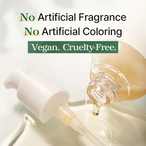 Bean Glass Skin Duo - Hydrating Essence & Cream Set for Glass - Product Imagery