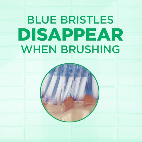 GUM Technique Deep Clean Toothbrush - Compact Head - Soft - Product Imagery