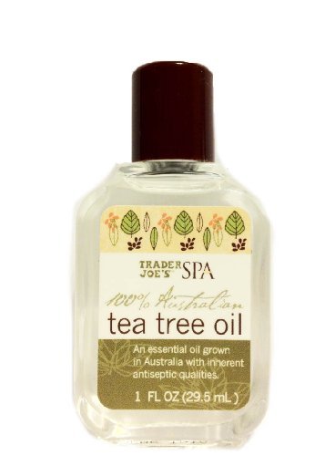 Trader Joe's Spa 100% Australian Tea Tree Oil by Trader Joe's - Product Imagery