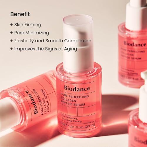 BIODANCE Collagen Duo: Bio Collagen Real Deep Mask & Collagen - Product Imagery