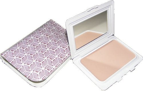 Merle Norman Total Finish Compact Makeup Alabaster Beige - Merle Norman Official Imagery - 1