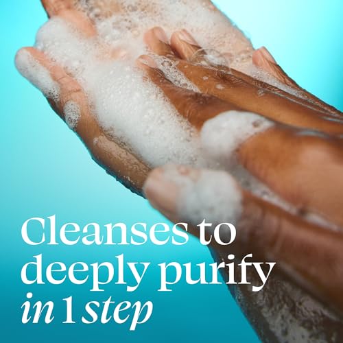 TULA Skin Care The Cult Classic Purifying Face Cleanser - Product Imagery