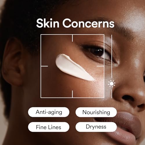Abib Jericho Rose Cream 2.53 fl oz, Moisturizer for Dry and - Product Imagery