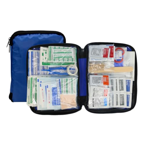 First Aid Only 298 Piece All-Purpose Emergency First Aid Kit for - Product Imagery
