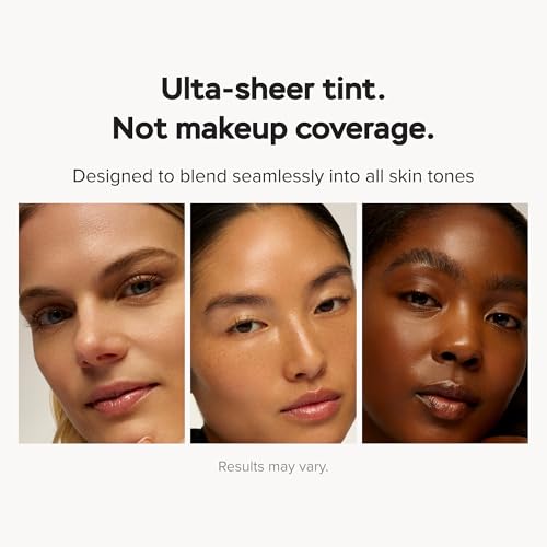 DRMTLGY Matte Universal Tinted Moisturizer SPF 46 | Matte Tinted - Product Imagery
