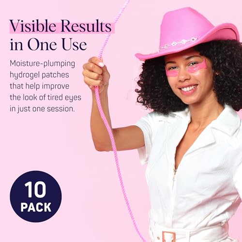 SpaLife Save 5% | Cowgirl Boot & Sardine Korean Under Eye - Product Imagery