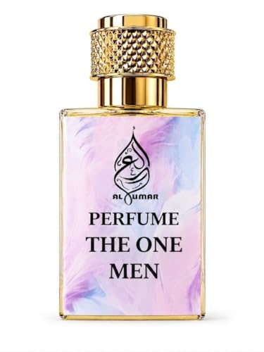 NewTHE ONE MENluxury Perfume for Men & Women | Long Lasting Eau De Parfum 30ml | Pocket Perfume Spray | Fresh Woody Flor