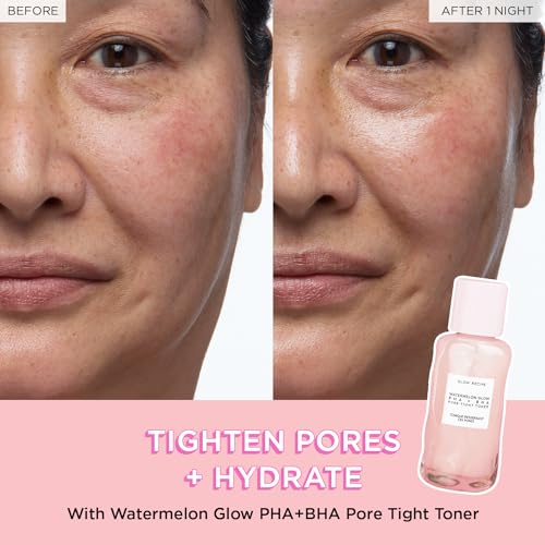 Glow Recipe SPF Dew Balm Sunscreen Stick (0.58 oz) + PHA + BHA - Product Imagery