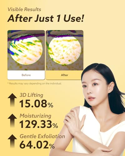 Honey Banana BDRN 3-Step Skincare Set | Bubble Mask, Capsule - Product Imagery