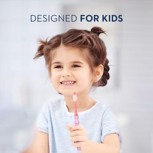 Crest Kid's Cavity Protection Toothpaste, Crest Kids Toothpaste, - Product Imagery