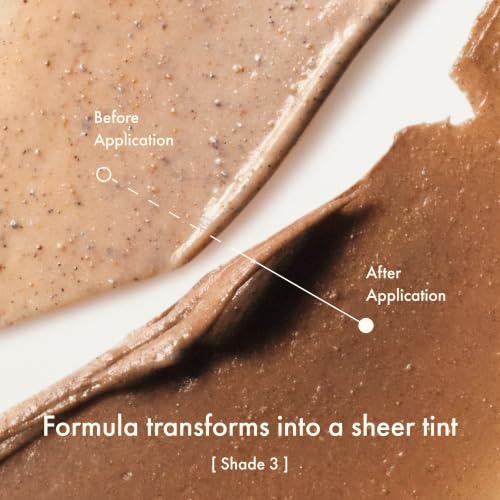 Origins GinZing Energy-Boosting Tinted Moisturizer with SPF 40 | - Product Imagery