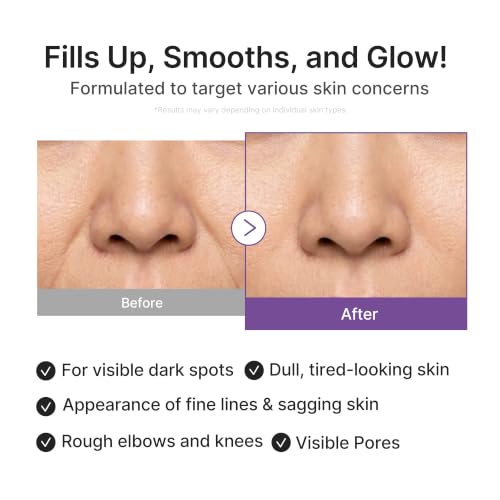 medicube Retinol Boosting Serum for Intensive Firming Care - Product Imagery