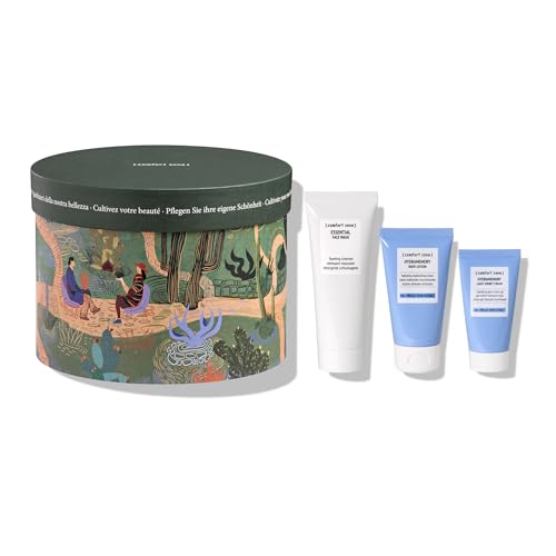 Comfort Zone Exotic Garden Kit
