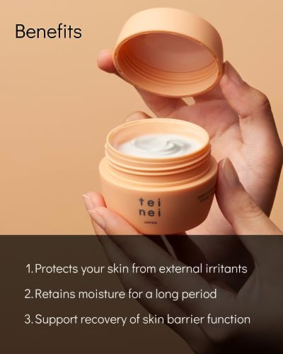 DEEP HYDRATING CREAM ONE - Product Imagery