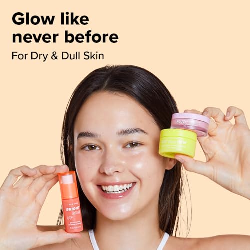 I DEW CARE Skin Care Set - Vitamin To Glow Pack | Kbeauty Facial - Product Imagery
